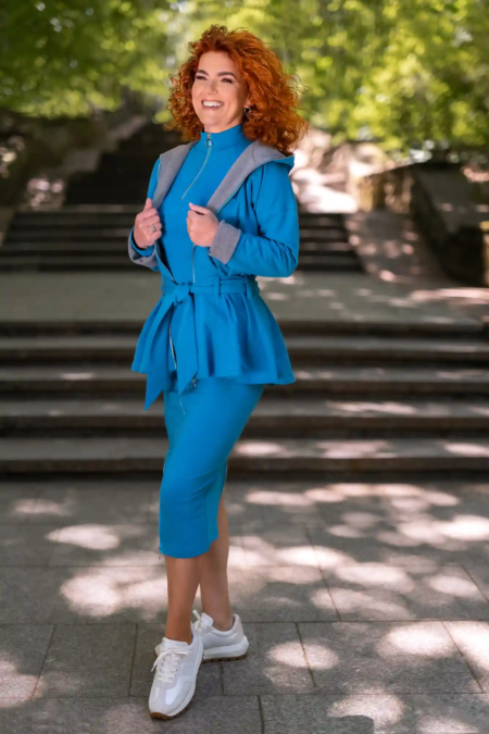 Bluza - obrazek 2