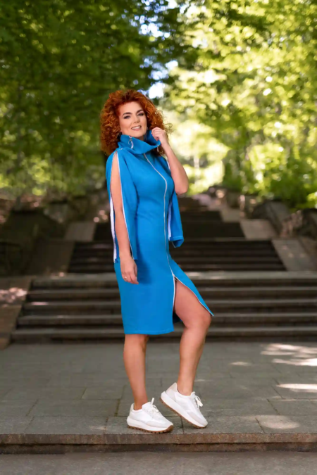 Bluza damska - obrazek 4