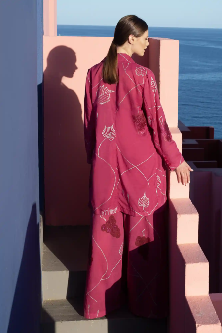 Eleganckie komplety letnie - obrazek 5