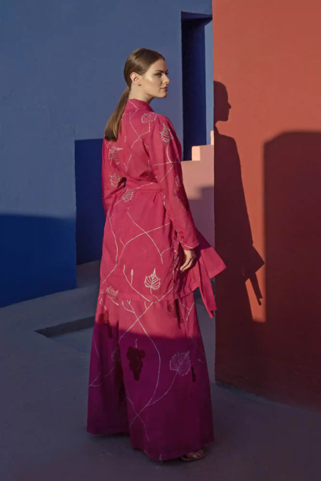 Eleganckie komplety letnie - obrazek 4